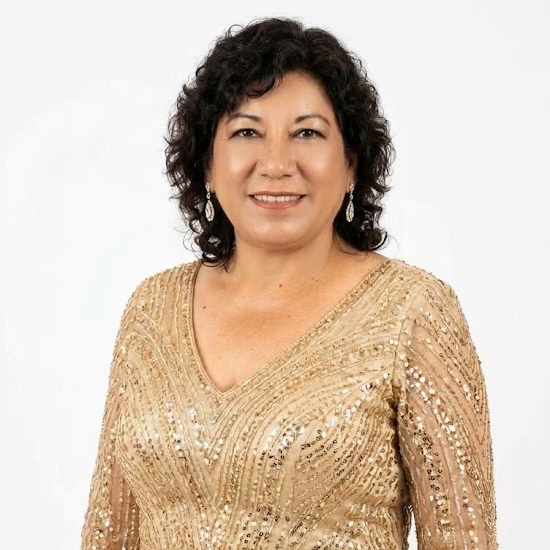 Milagros Quiñones Villarreal